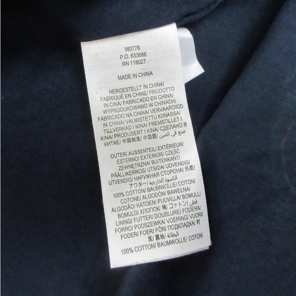 BODEN Women's Amelia Maxi V-neck Dress + Belt, Size UK 12, US 8 - Picture 14 of 15